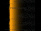 Found movie data, halloween formatted into a reverse ragged right list...