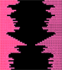Found NNTP data, colored and formatted into a mirror/tunnel list...