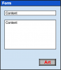 Art = Form + Content